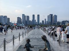-星海广场