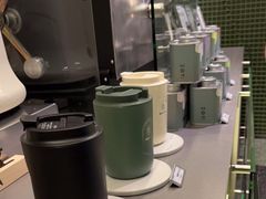 -Ann COFFEE(来福士店)