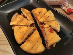 -焦亮烧烤海鲜(三原店)