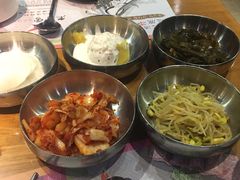-老炉家木炭烤肉(长江国际店)