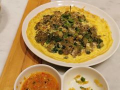 -莆田餐厅PUTIEN(三里屯店)