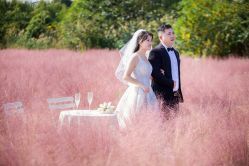 -巴黎新娘婚纱摄影·婚礼策划(嘉定总店)