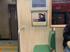 -八宝山(地铁站)