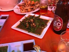 -大螃蟹海鲜餐厅