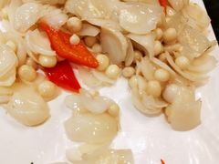 -清华酒楼(盘门店)