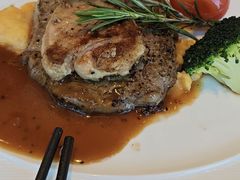 -万达文华酒店·48F云端窗景美食汇自助餐厅