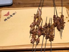 -那些年记忆烧烤