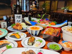 -大吉鲜鱼料理自慢(维也纳大厦店)