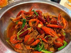 -聚味瞿记·龙虾堂(坡子街店)