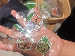 -婉泰·特色小吃·舂鸡脚(告庄二店)