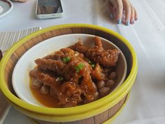 -南通滨江洲际酒店-东厨中餐厅