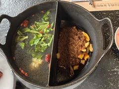 -盡膳口福·百年汤方火锅(科华北路店)