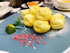 -子霖南山鲜虾面(南山总店)