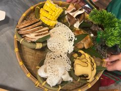 -慢丽江·云南野生菌土鸡锅(付家庄店)