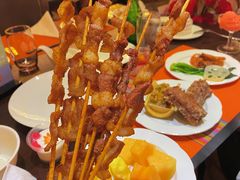 -南通大饭店·米兰餐厅