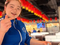 -很久以前羊肉串(南京路第一百货店)