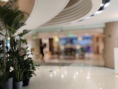 -美菲特健身(华贸店)