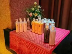 -真爱年华水疗健康运动中心(朱雀大街店)