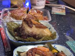 -老妈宫粽球
