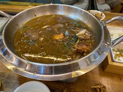 金牌烧鸡公-老味道1992(武当山店)