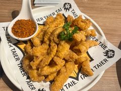 -新太二·鲜料川菜(万泰汇店)