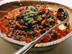 水煮牛肉-青年公社烤鸭(青年路店)