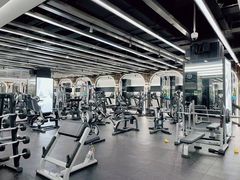 -悦莱美游泳健身(珠江新城花城汇店)