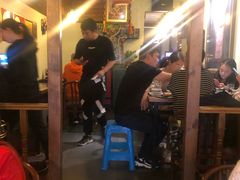 -紫滇源云南生态菜(丹凤街店)