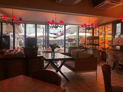 -酒肆浅葱•烧烤•龙虾•排档(卓悦intown店)