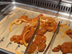 -新石器烤肉(南站店)