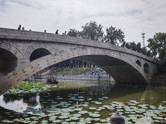 -赵州桥景区