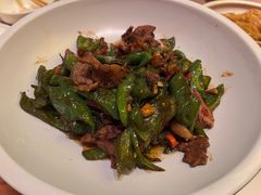 -金掌勺锅包肉(太原万达店)