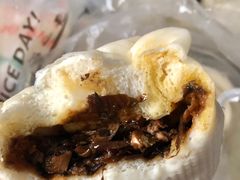 雪菜包-袁大头包子(光华路店)