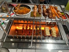-丰茂烤串(外滩星荟中心店)