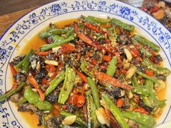 -百年神厨·地道川菜(清江西路店)