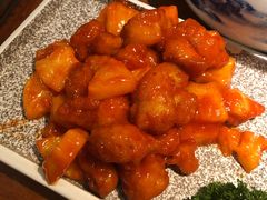 -意满花千醉(金茂览秀城店)