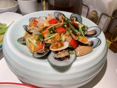 -码头见·潮汕菜(领展中心城店)