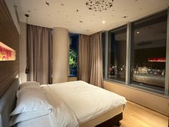 -厦门海港英迪格酒店(中山路店)