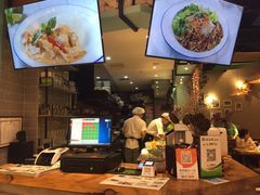 -阮氏娘·越南料理(双子塔店)