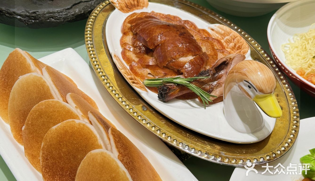 品味后湖之美 | 湖锦酒楼，‌一场奢华盛宴