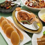 品味后湖之美 | 湖锦酒楼，‌一场奢华盛宴