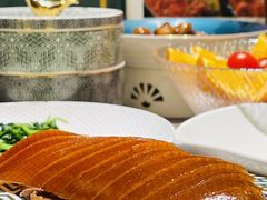 -宫燕府·京菜·烤鸭·淮扬菜(王府中心店)