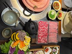 -菌自由丨野生菌火锅特色庭院餐厅(丽江古城店)