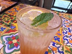 -LESCEDARS Brasserie Bistro香柏树