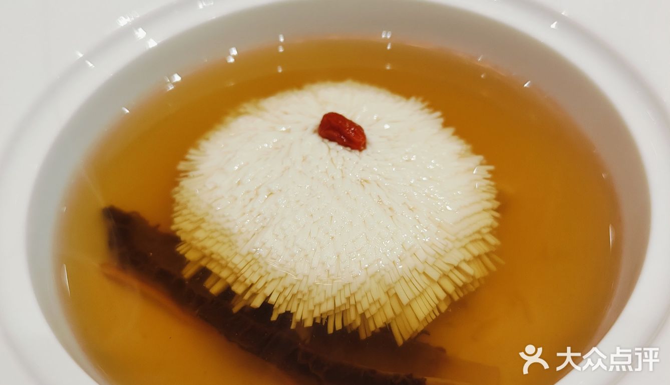 泰达MSD周边10分钟步行逛吃推荐～
