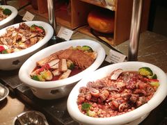 -景湖轩全日制餐厅·南湖名都