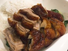 -辉旺烧鹅茶餐厅