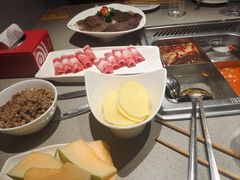 -海底捞火锅(江宸天街店)
