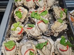 -车头老二大排档(金城步行街店)