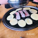 土豆片烤出了薯片的感觉